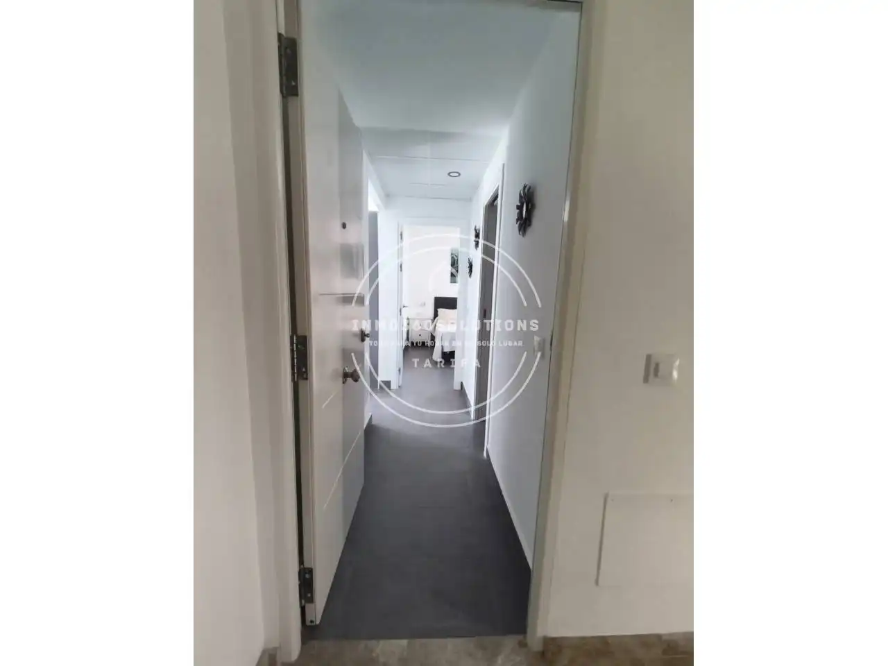 Piso de 39 m² en Tarifa