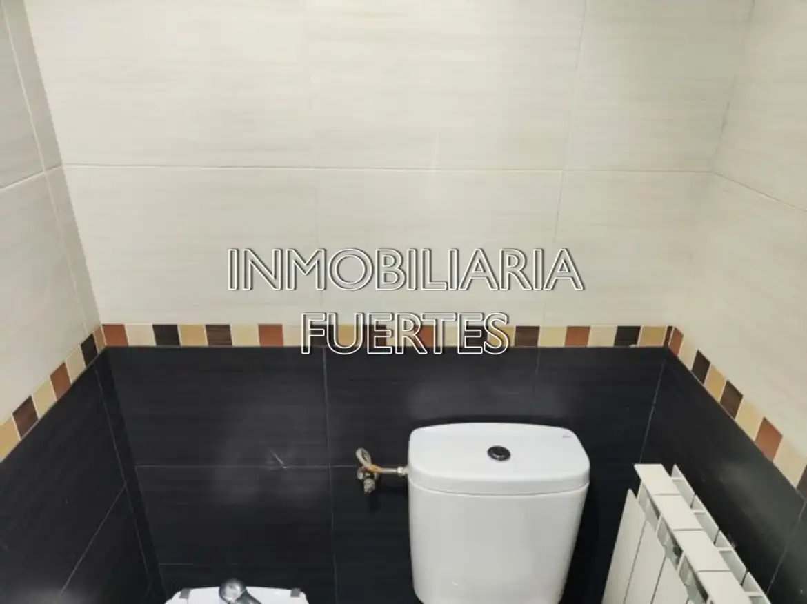 Pis de 75 m² a San Andrés del Rabanedo