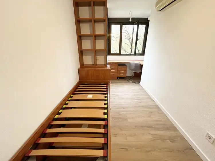 Pis de 112 m² a Madrid