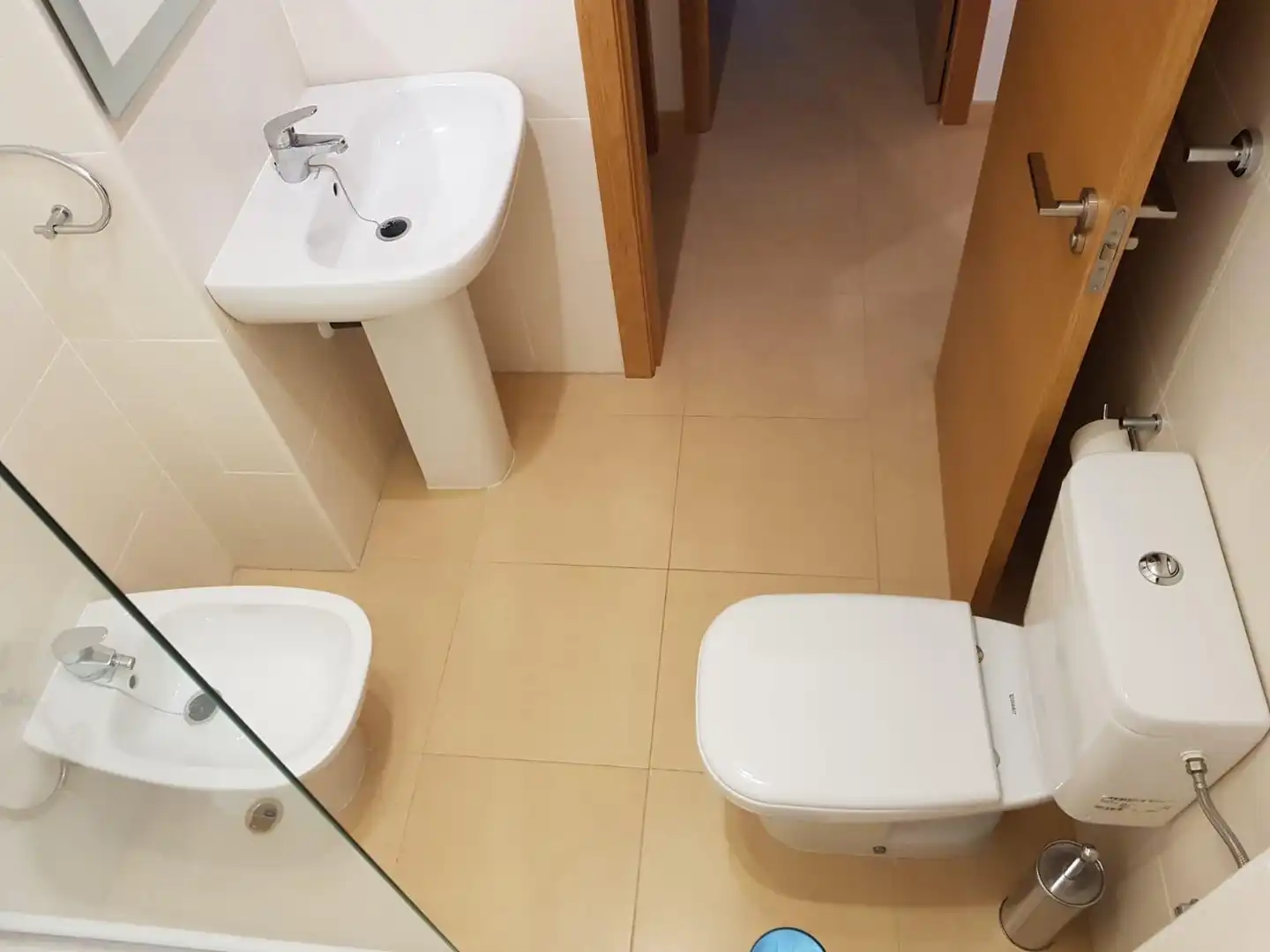 Piso de 80 m² en Torre Pacheco