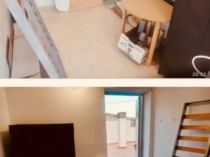 Piso de 122 m² en Alhama de Murcia