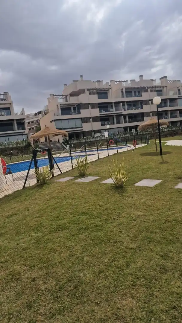 Pis de 121 m² a Almeria
