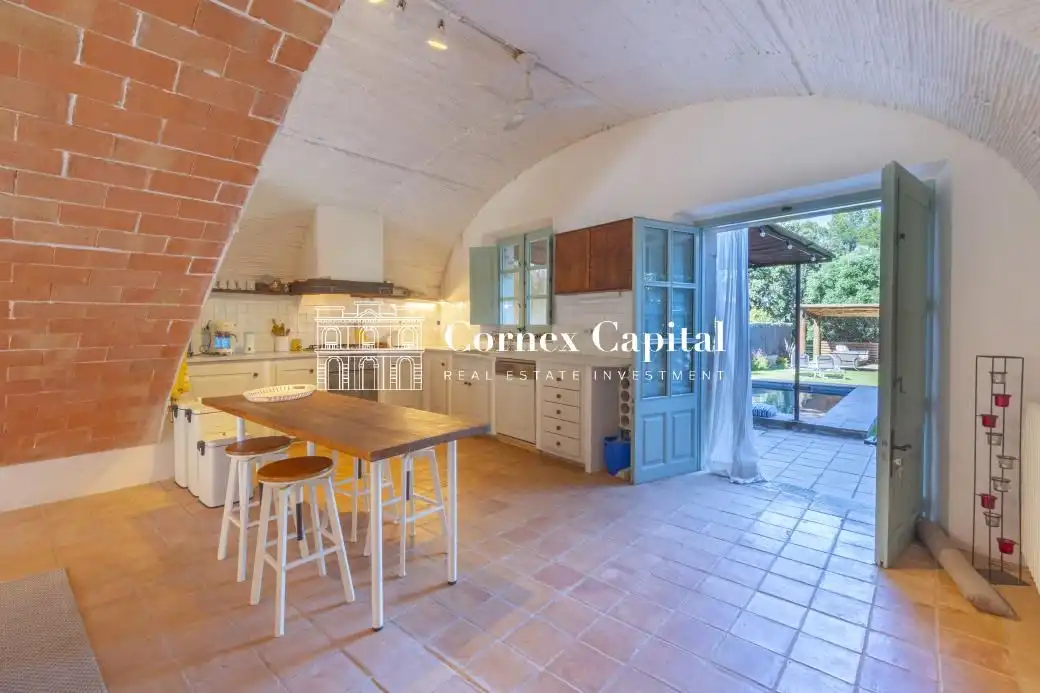 Casa de 254 m² en Vilopriu