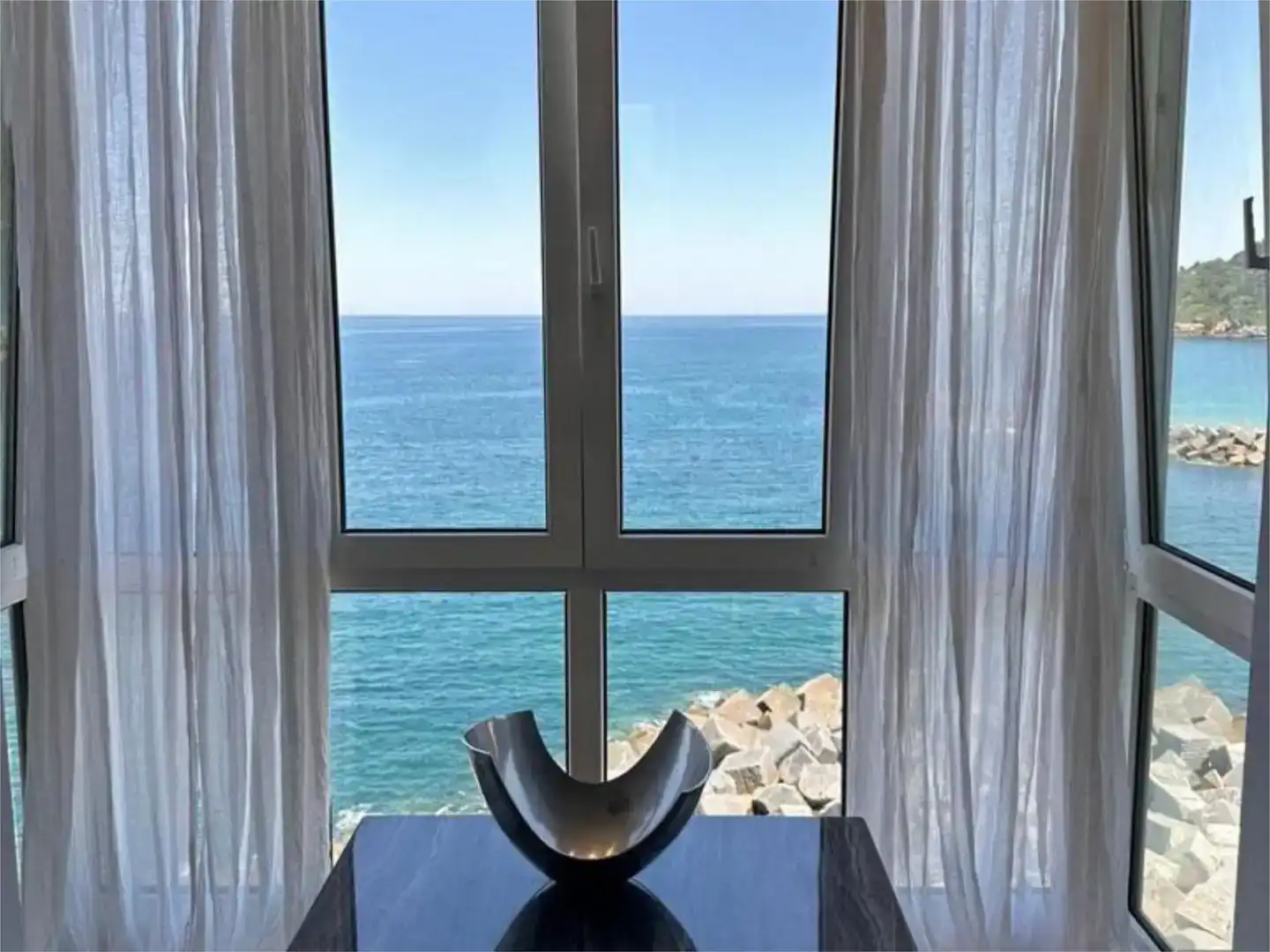 Piso de 76 m² en San Sebastián