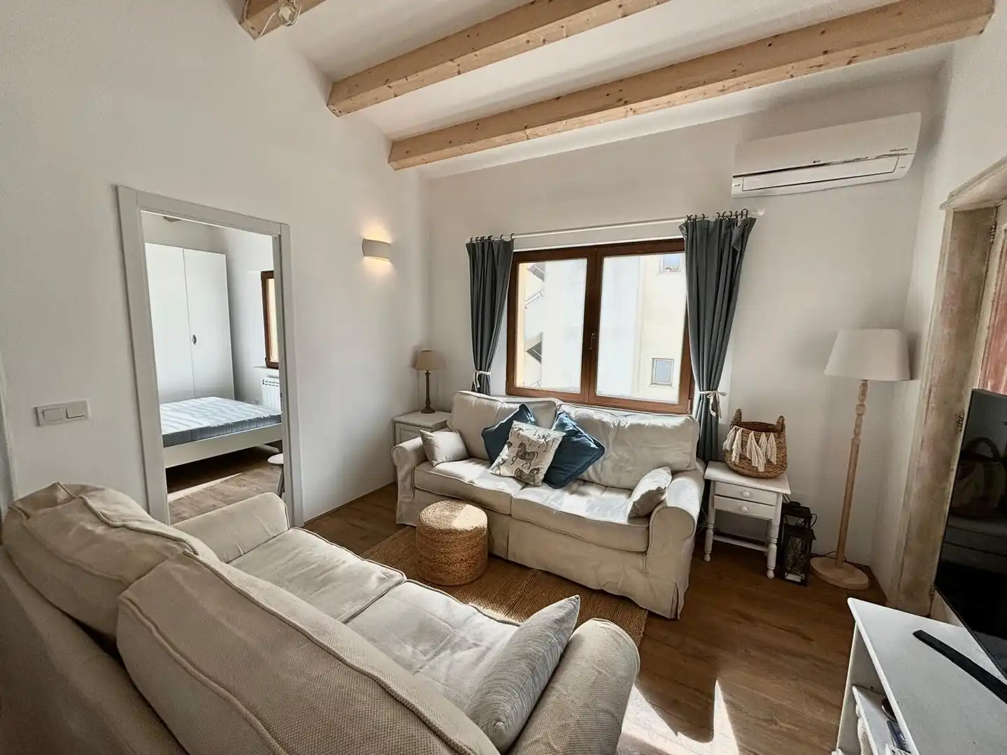 Piso de 80 m² en Palma