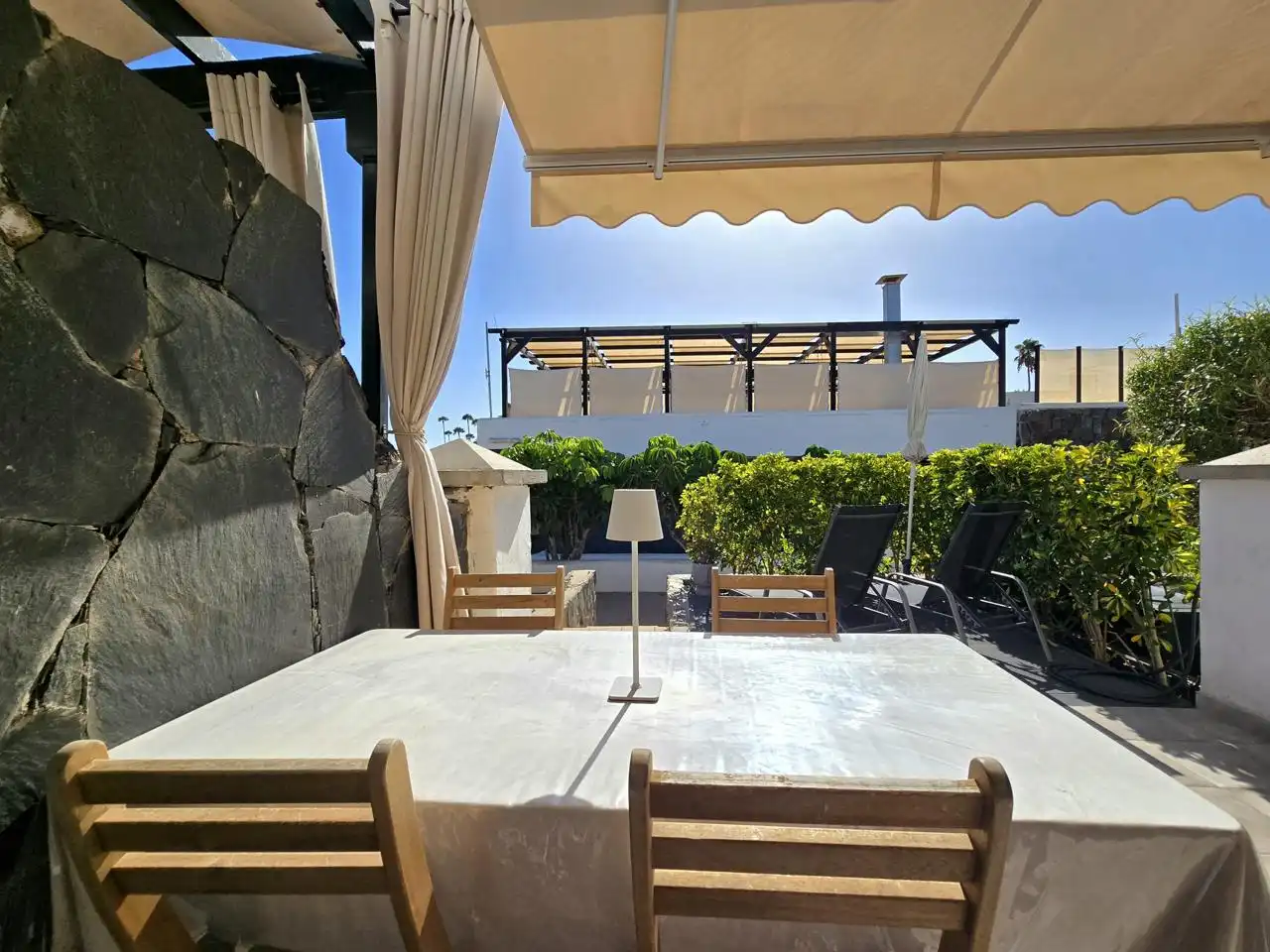 Casa de 39 m² en San Bartolomé de Tirajana