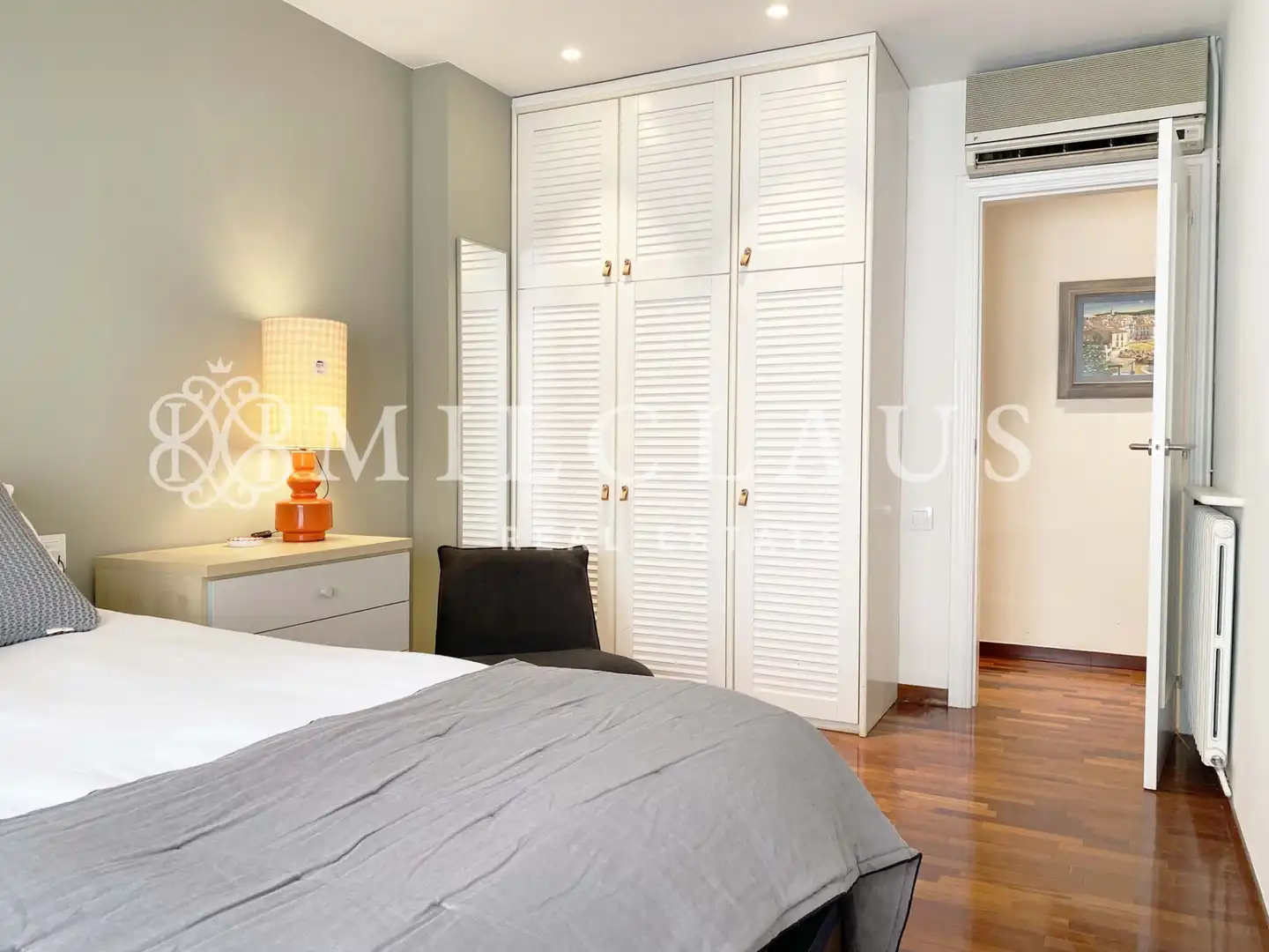 Pis de 170 m² a Sabadell