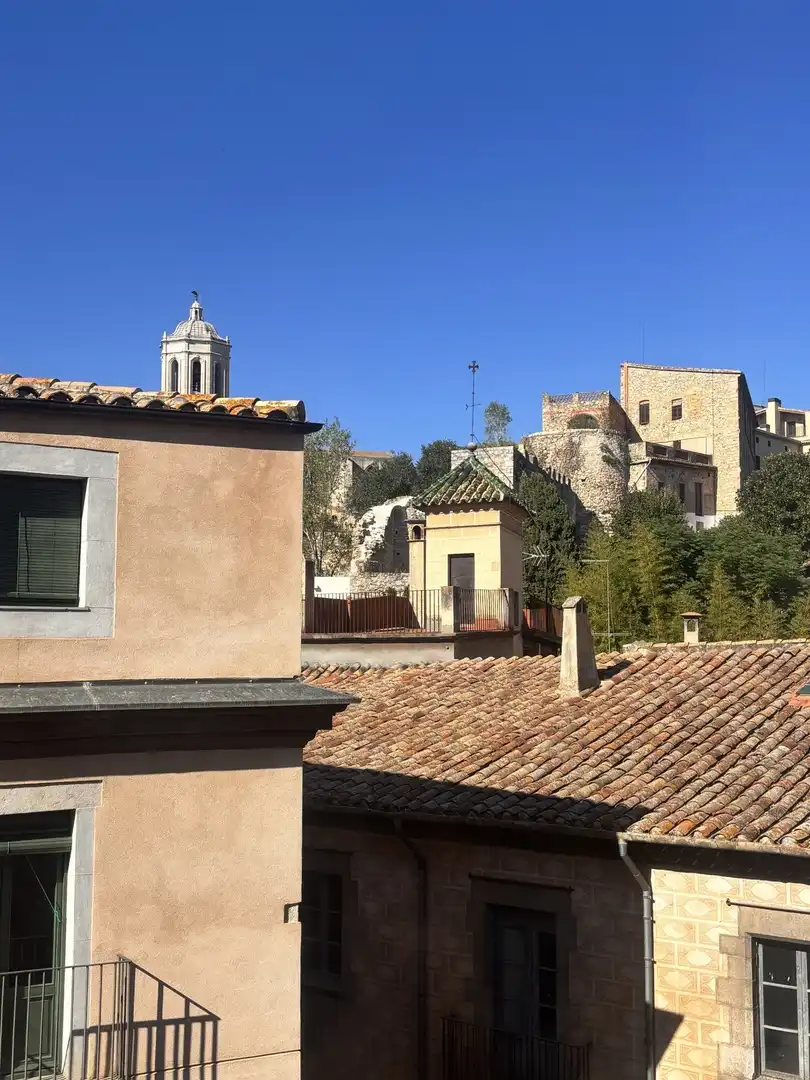 Wohnung 140 m² in Girona