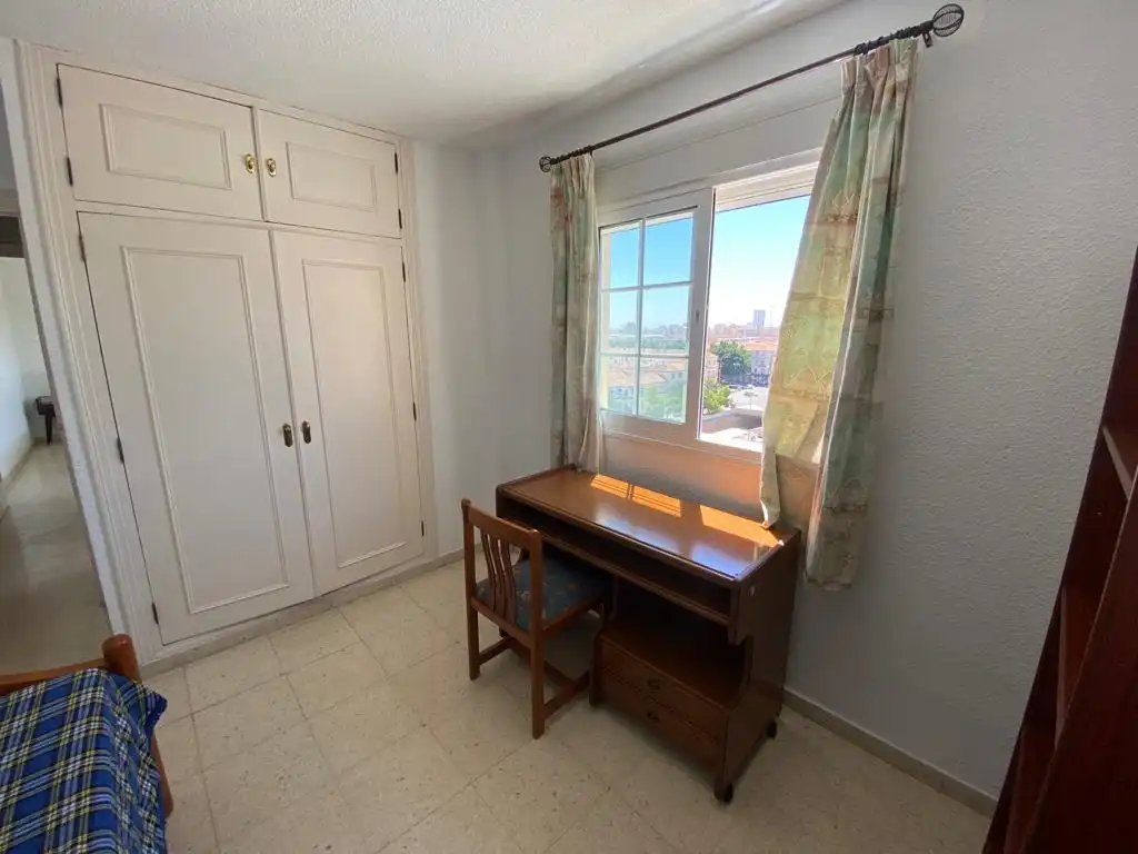 Habitación en alquiler, Málaga
