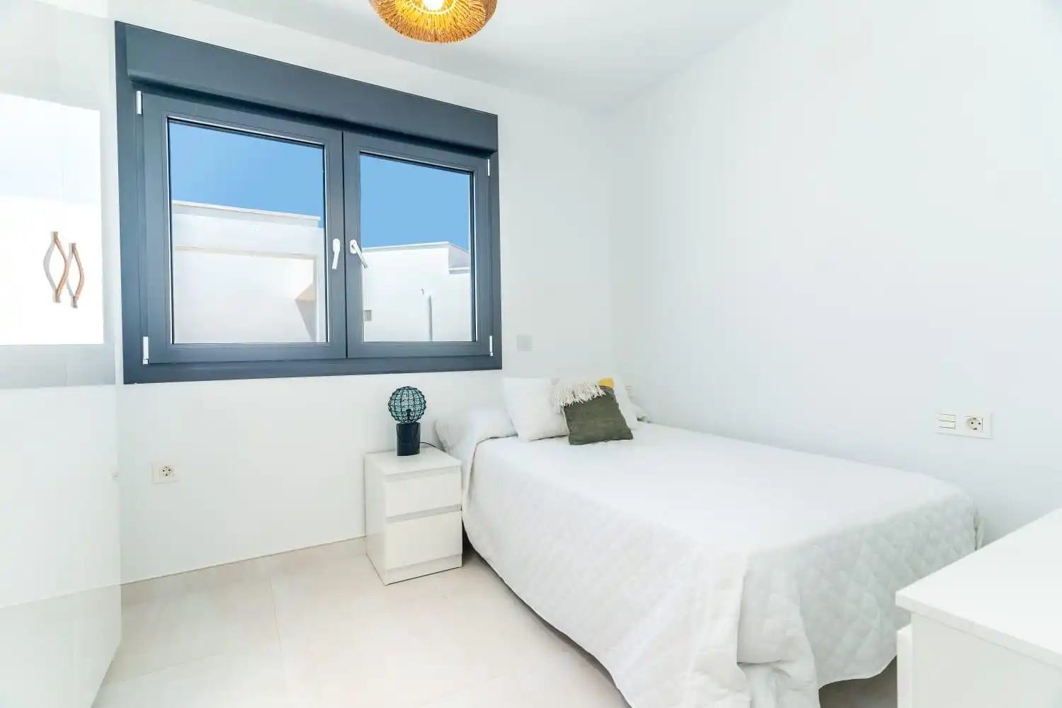 Piso de 88 m² en Almería