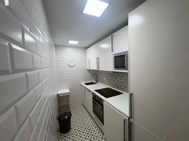 Piso de 90 m² en Santander