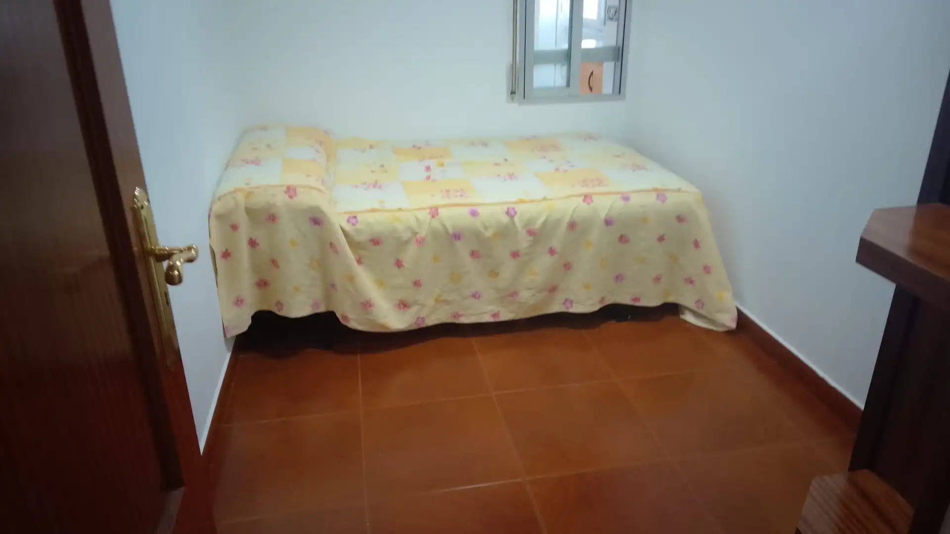 Piso de 90 m² en Pontevedra