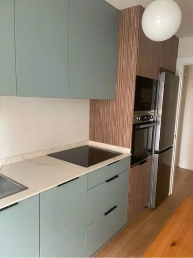 Piso de 80 m² en Castro-Urdiales