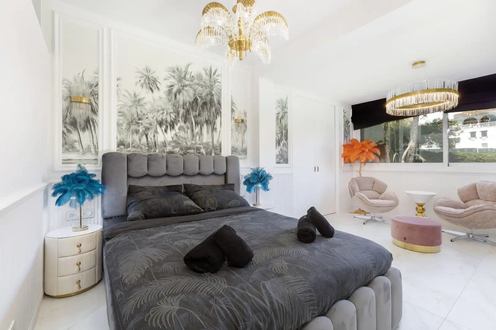 Piso de 80 m² en Marbella