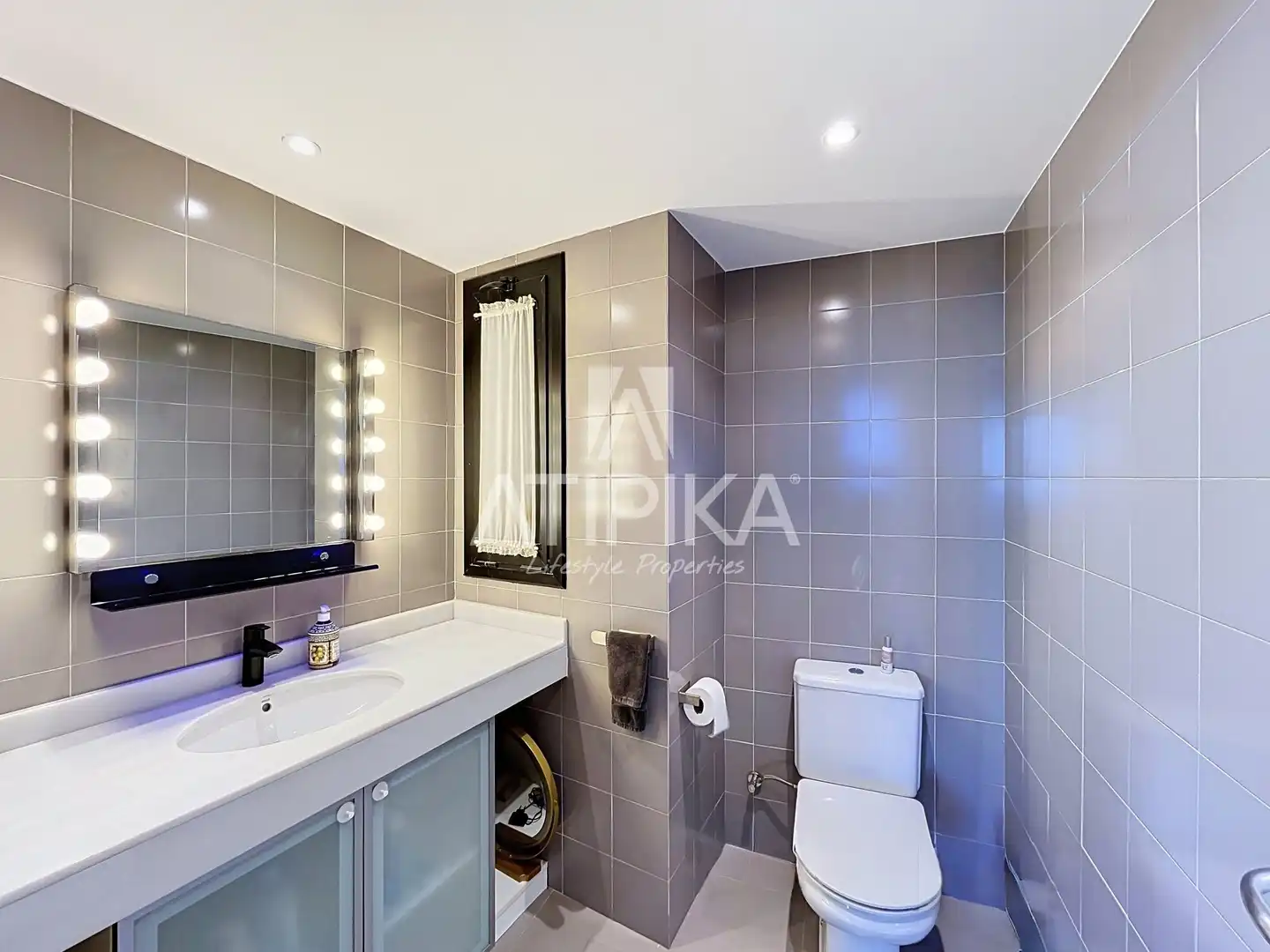 Piso de 400 m² en Sitges