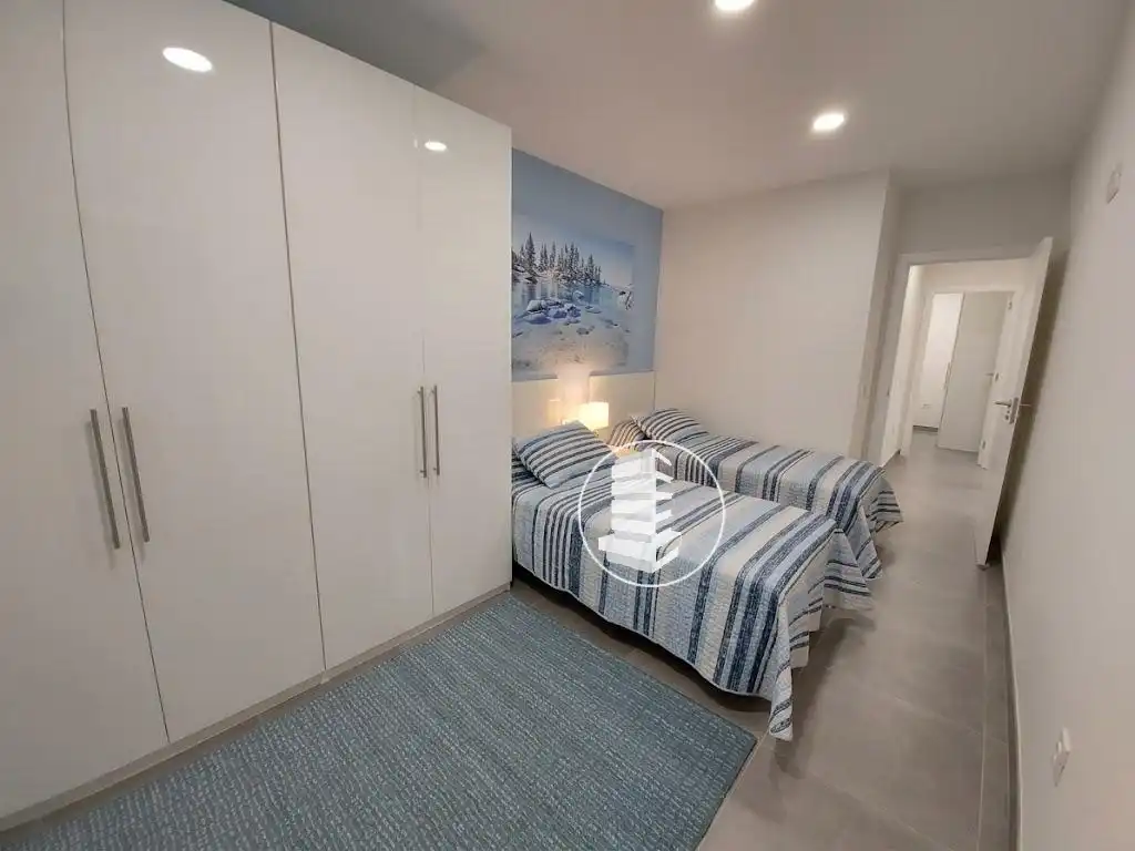 Pis de 98 m² a San Cristóbal de La Laguna