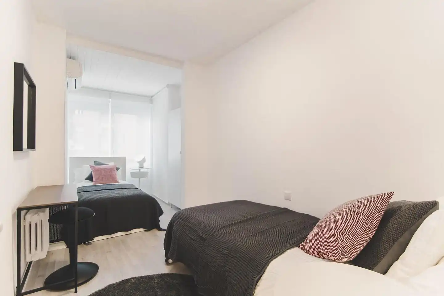 Wohnung 78 m² in Alcalá de Henares
