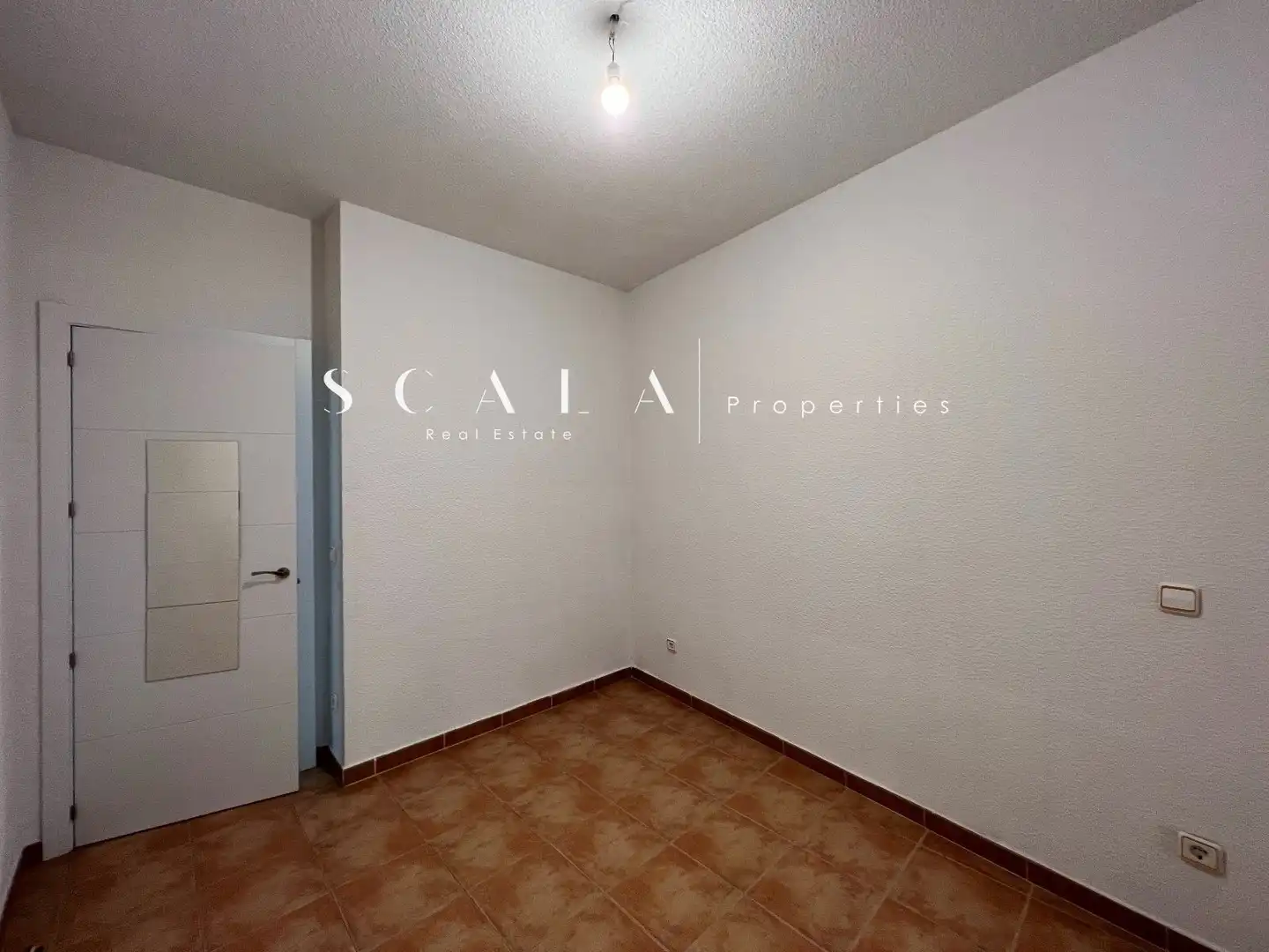 Piso de 76 m² en Madrid