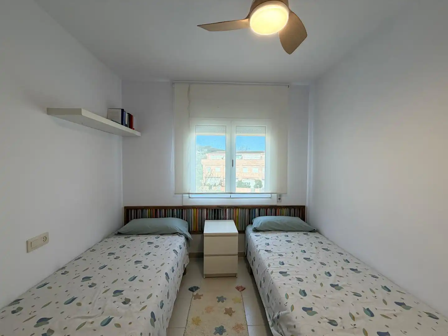 Casa en alquiler, Palamós