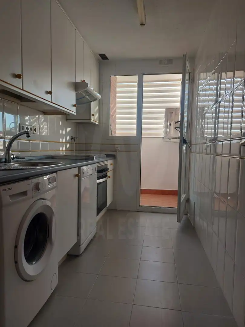 Pis de 46 m² a Madrid