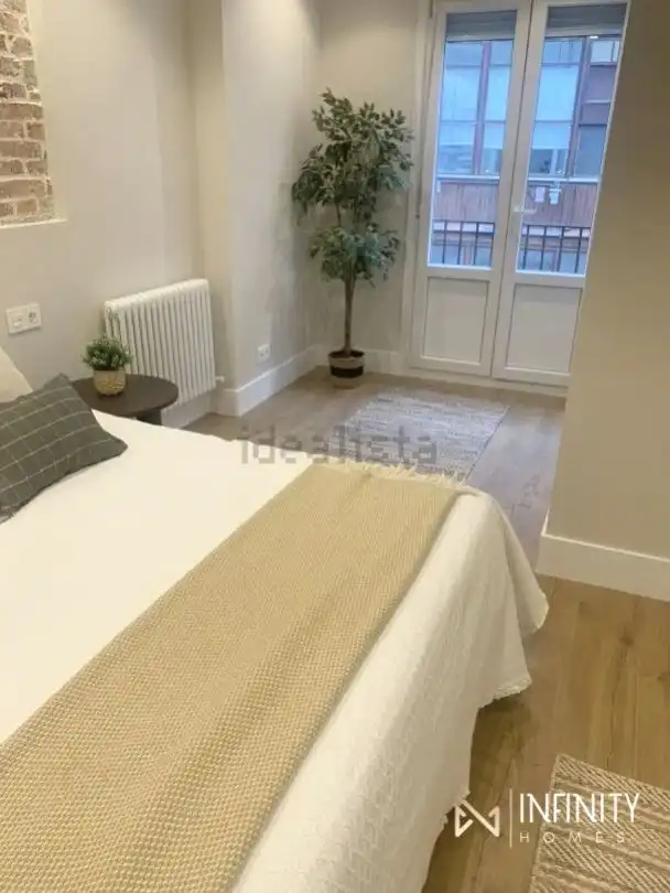 Wohnung 92 m² in Bilbao