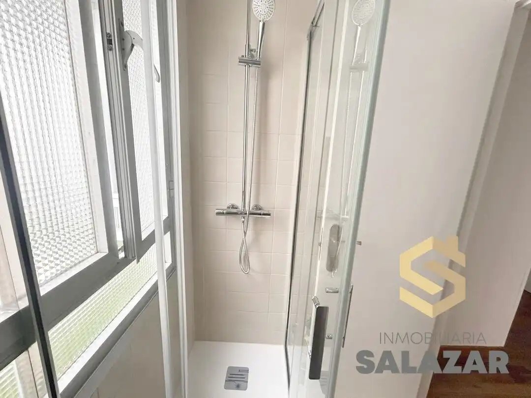 Piso de 53 m² en Bilbao