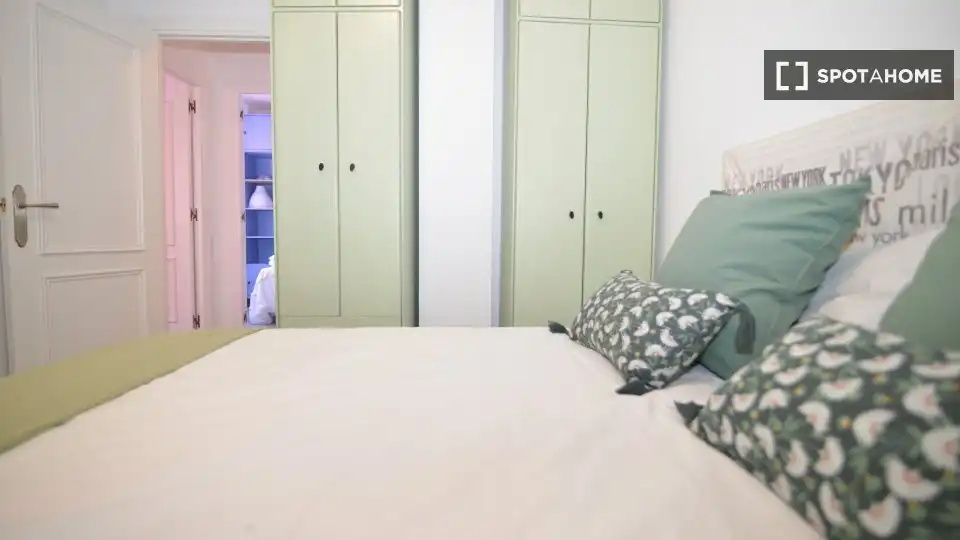 Habitación en alquiler, Santander