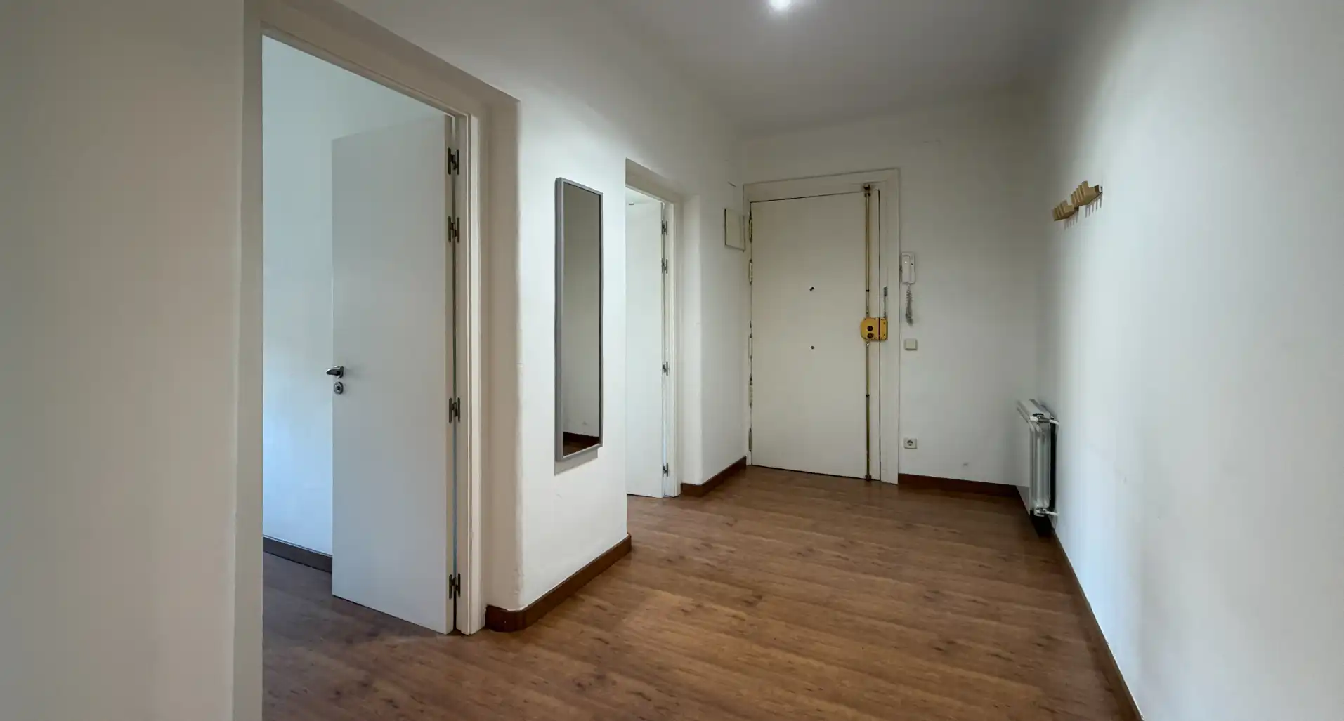 Piso de 136 m² en Madrid