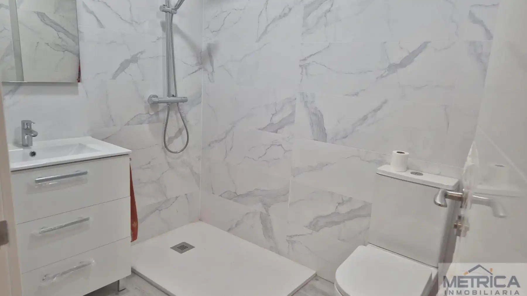 Piso de 50 m² en Salamanca