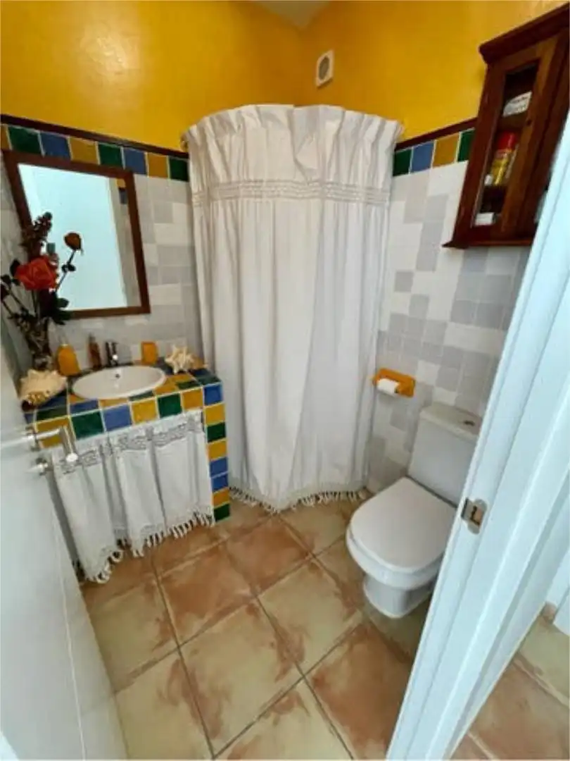 Piso de 95 m² en Punta Umbría