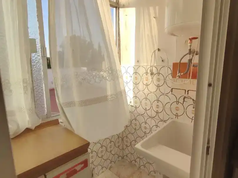 Piso de 85 m² en Argamasilla de Alba