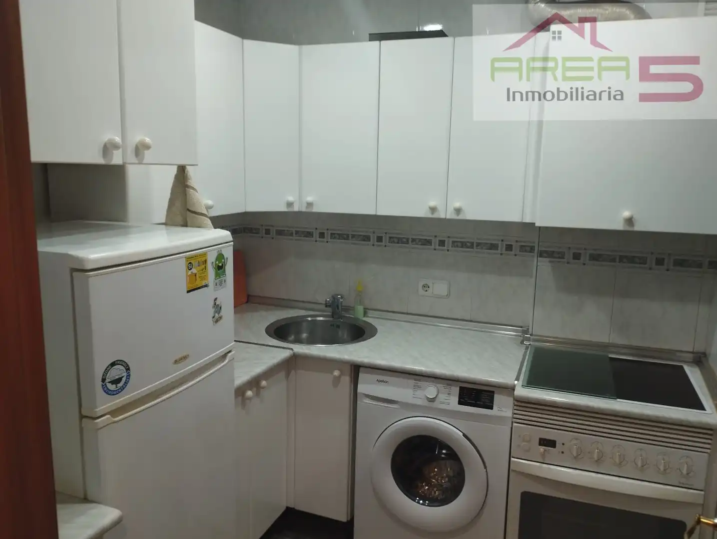 Apartamento 54 m² em Mérida