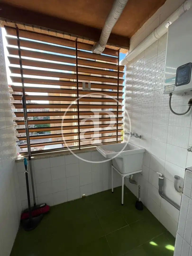 Appartamento 112 m² a Valencia