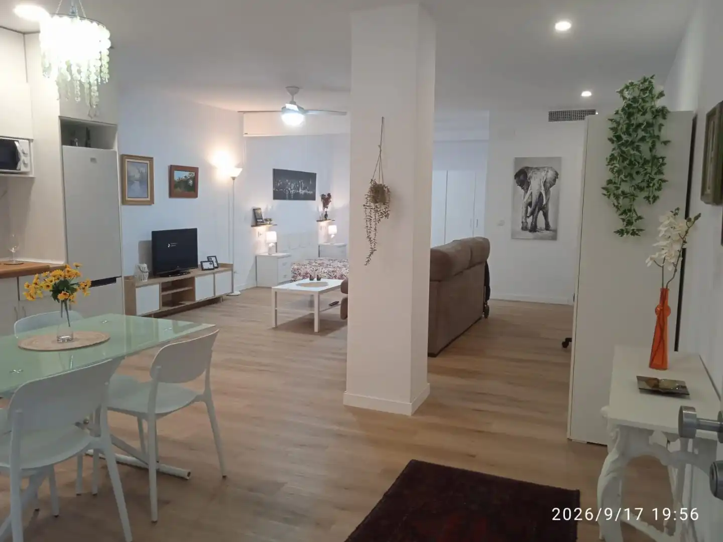 Piso de 66 m² en Córdoba