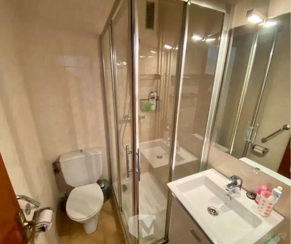 Piso de 103 m² en Vic