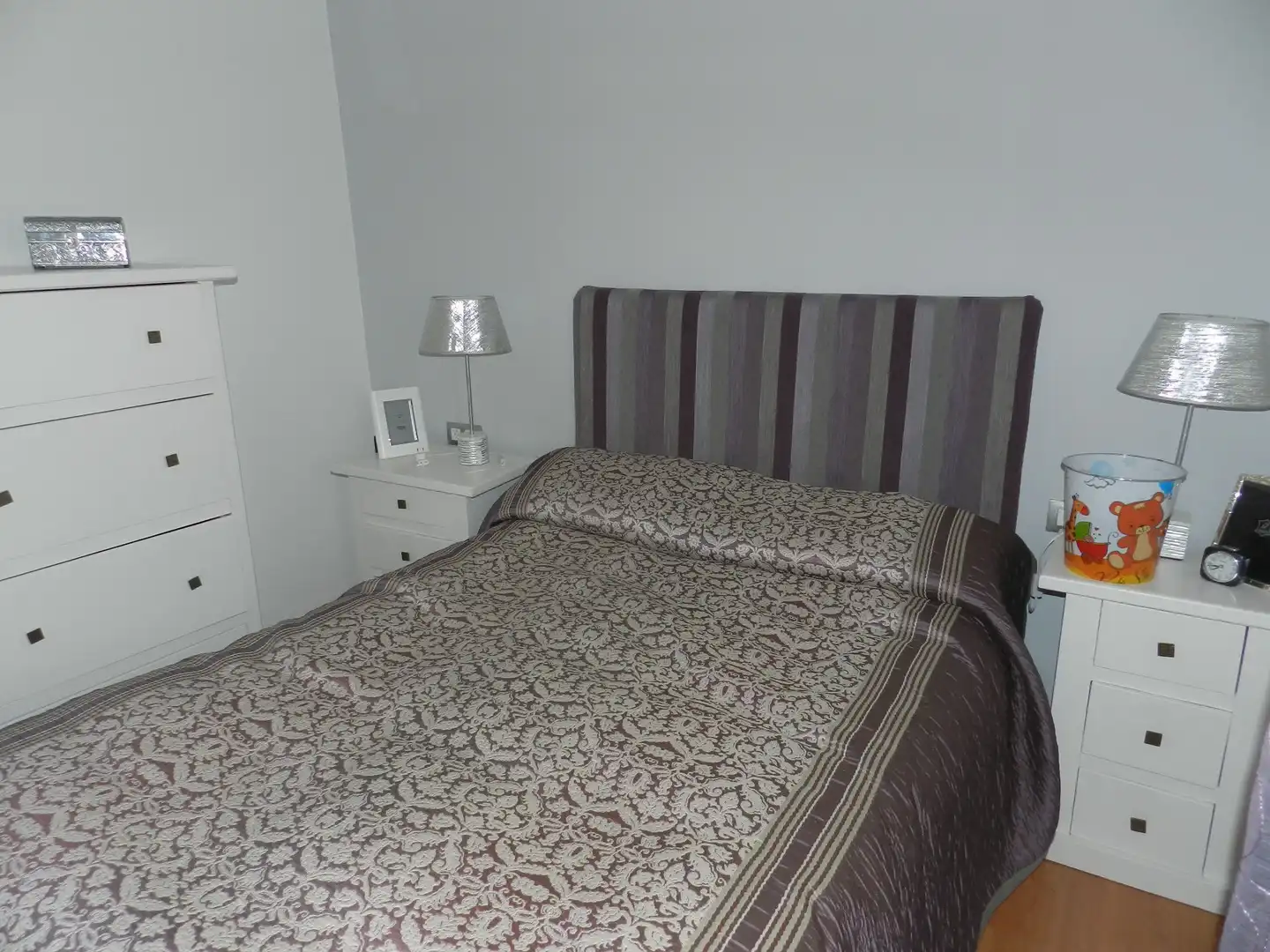 Apartamento 70 m² em Linares