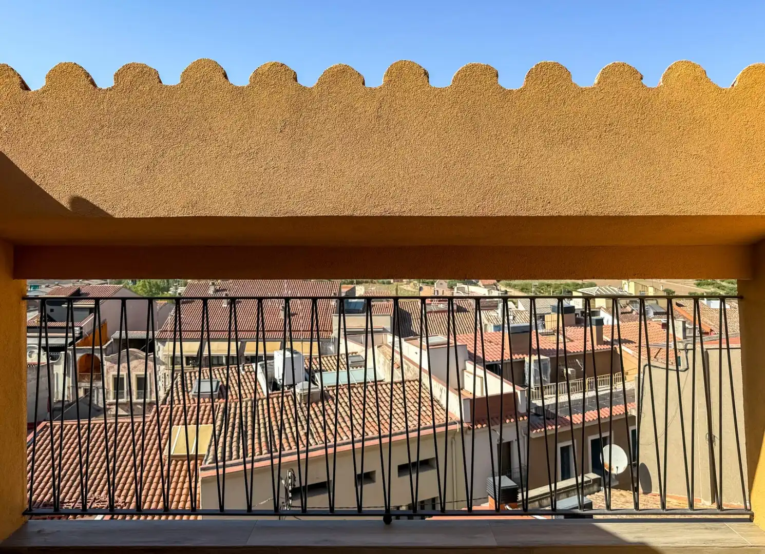 Квартира 100 м² в Martorell