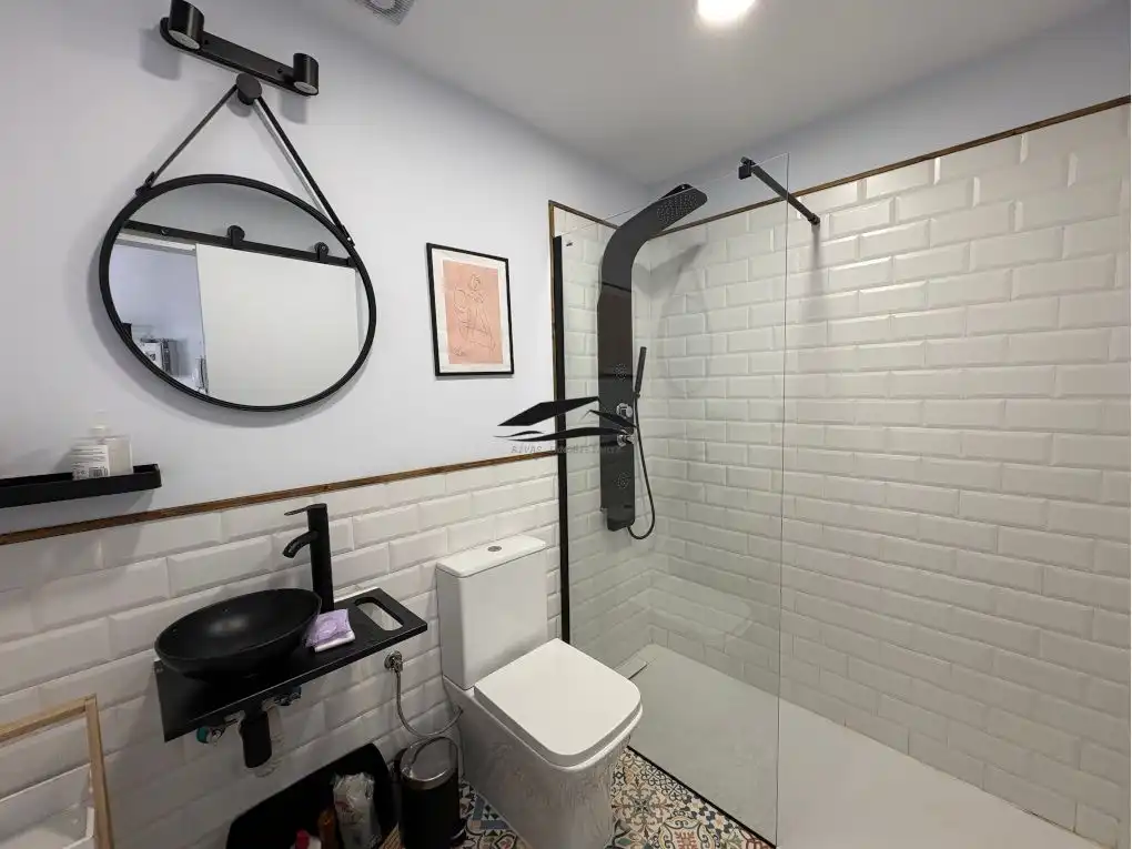 Appartement 44 m² à Salamanque