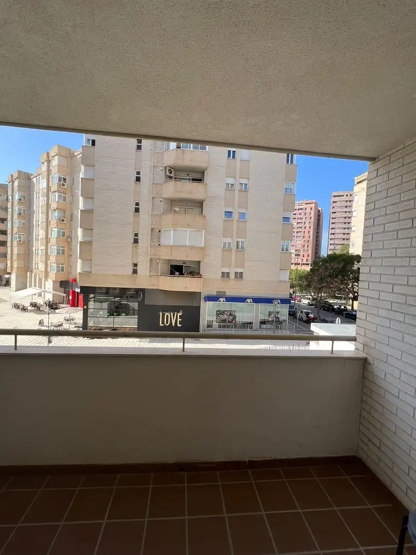 Habitación 120 m², Málaga