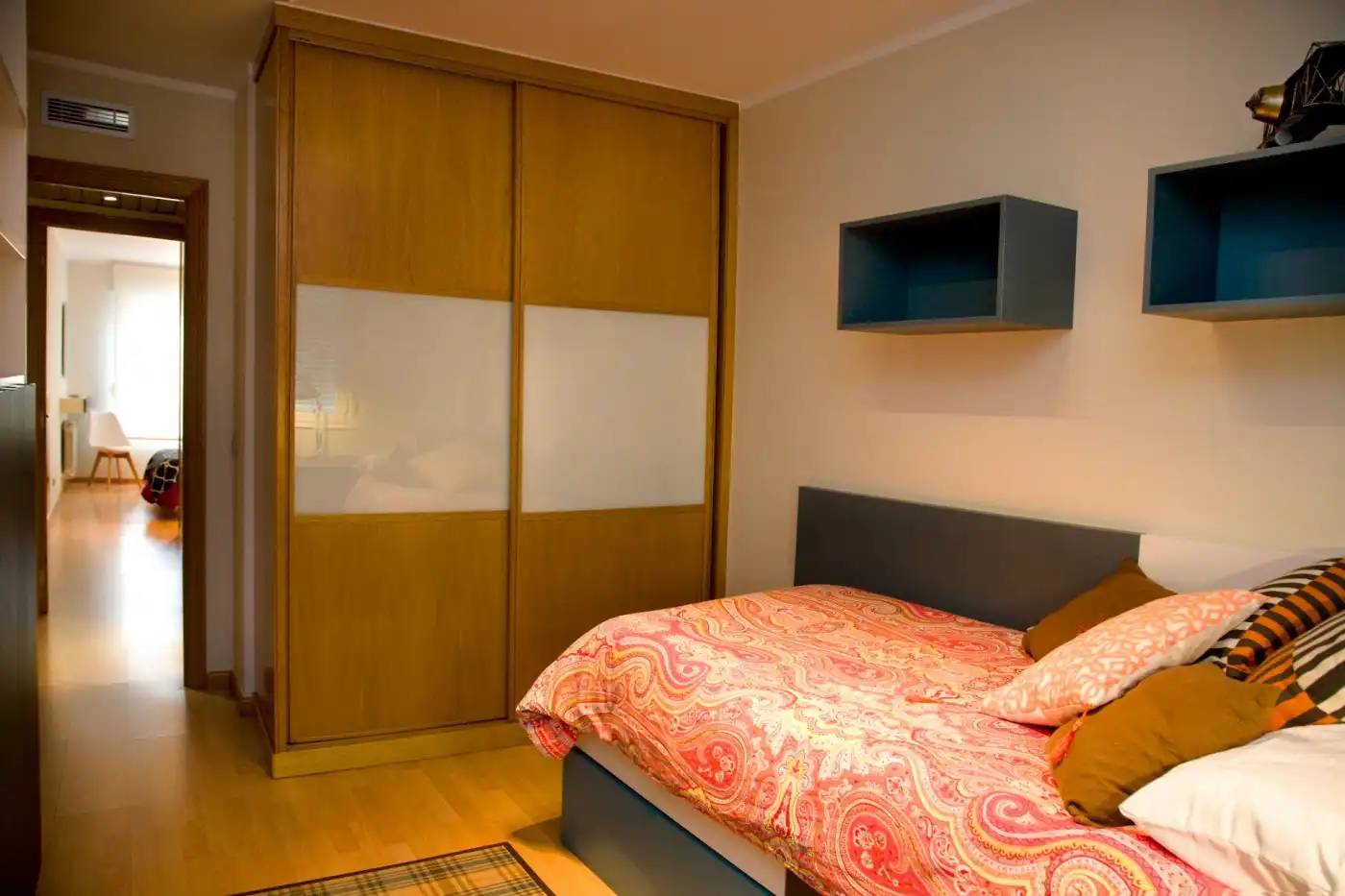 Pis de 80 m² a Ponferrada