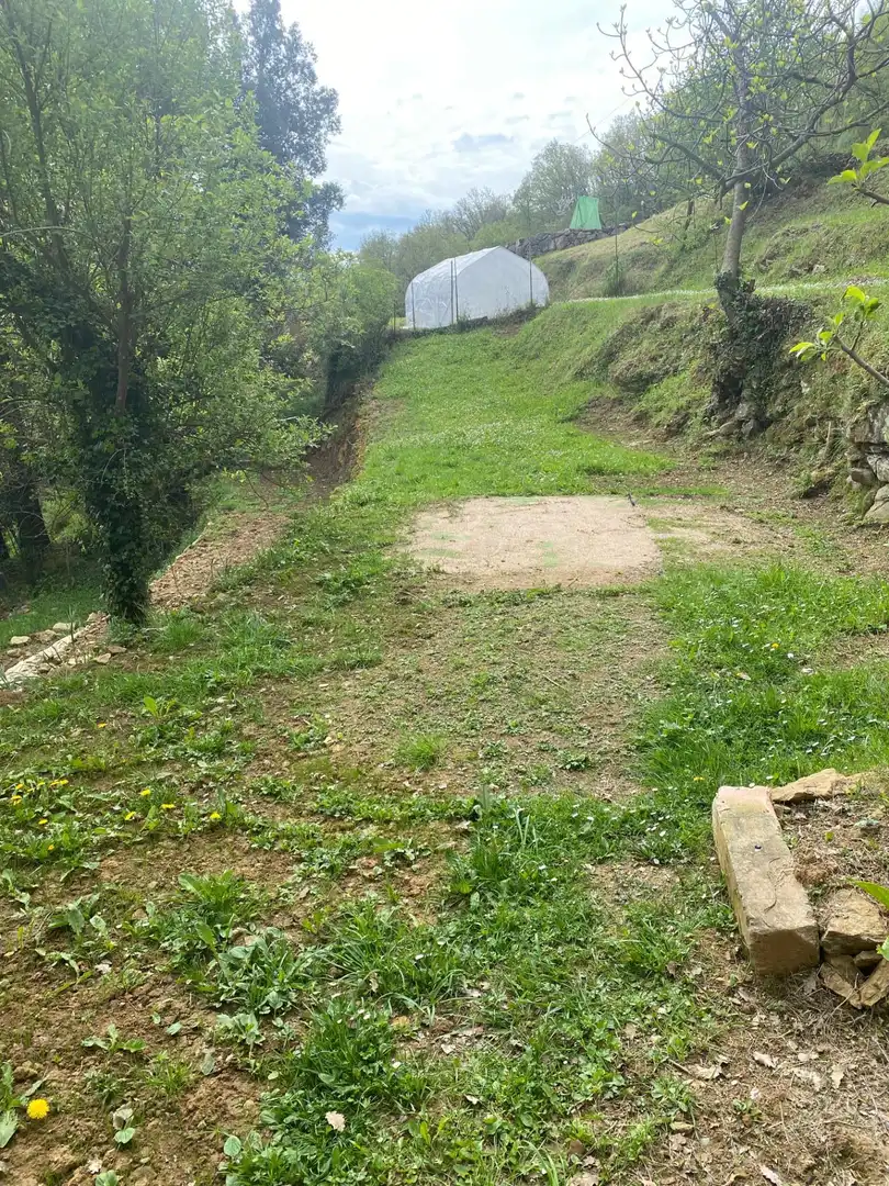Piso de 130 m² en Sant Feliu de Pallerols