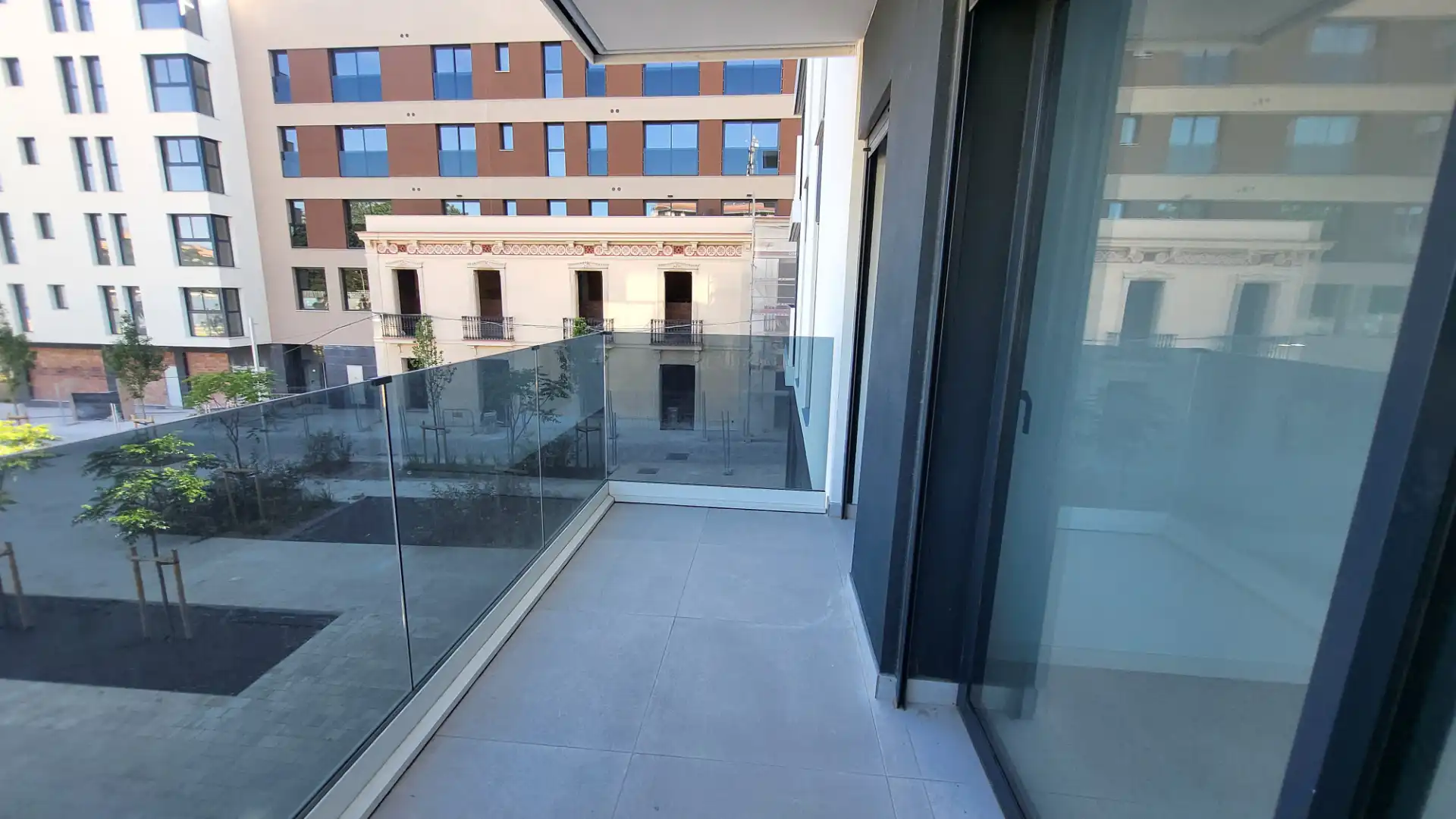 Piso de 66 m² en Cerdanyola del Vallès