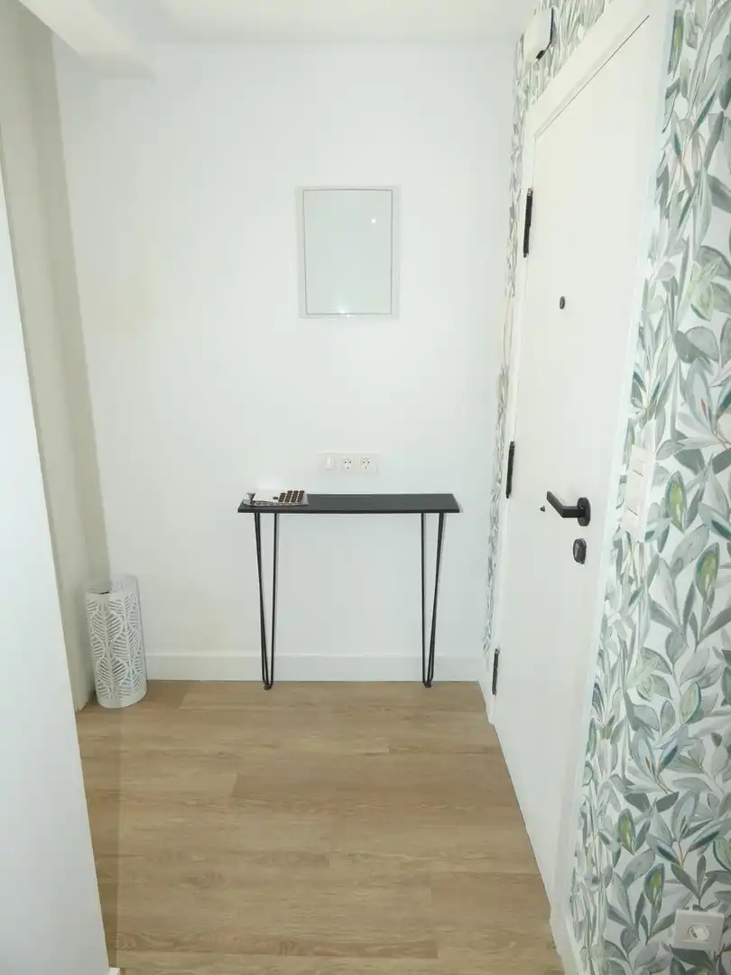 Habitació de lloguer, Barakaldo
