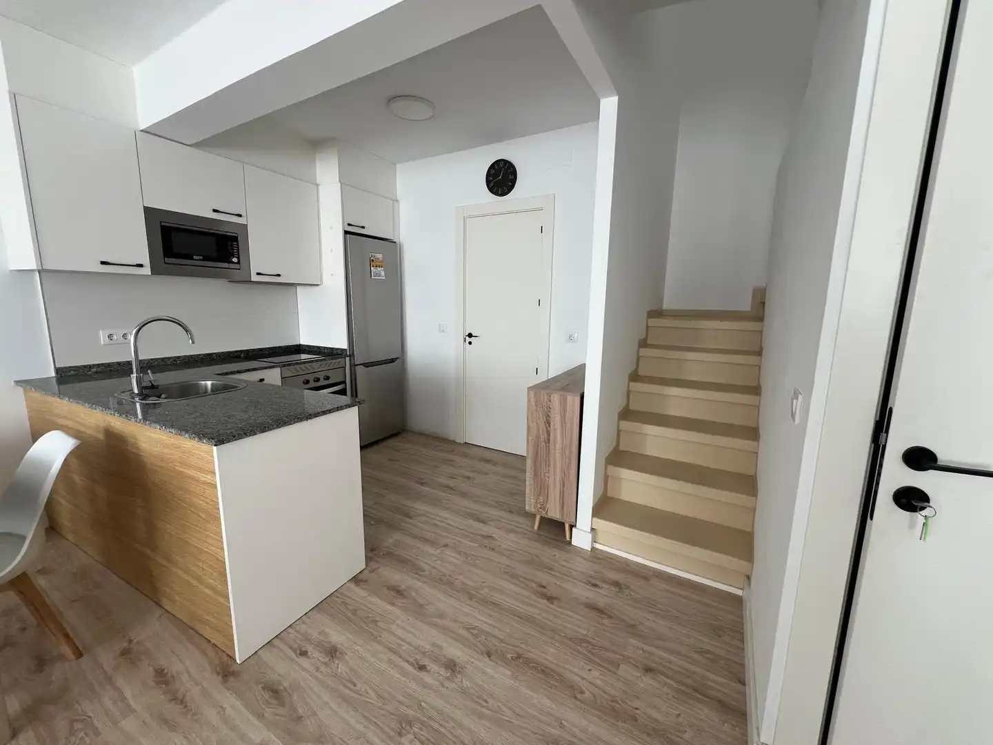 Pis de 75 m² a Plasencia