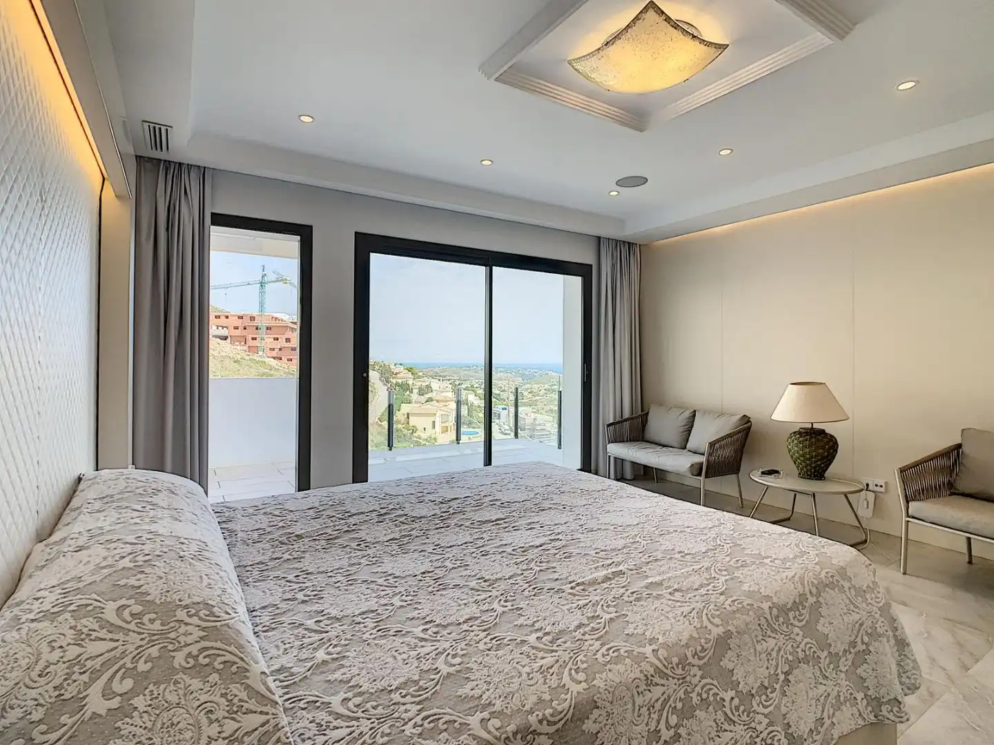 Casa de 251 m² a el Poble Nou de Benitatxell