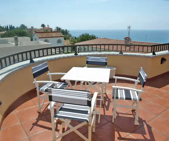 Piso de 110 m² en Peñíscola