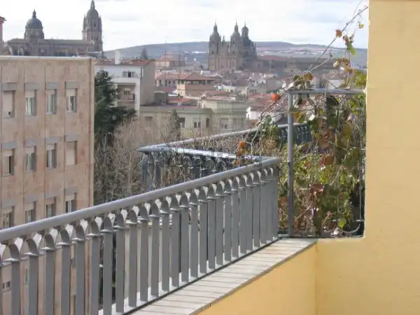Piso de 90 m² en Salamanca