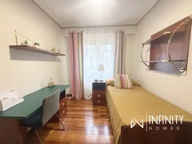 Piso de 100 m² en Guecho