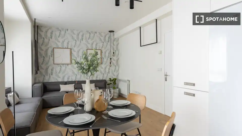 Habitación en alquiler, Bilbao