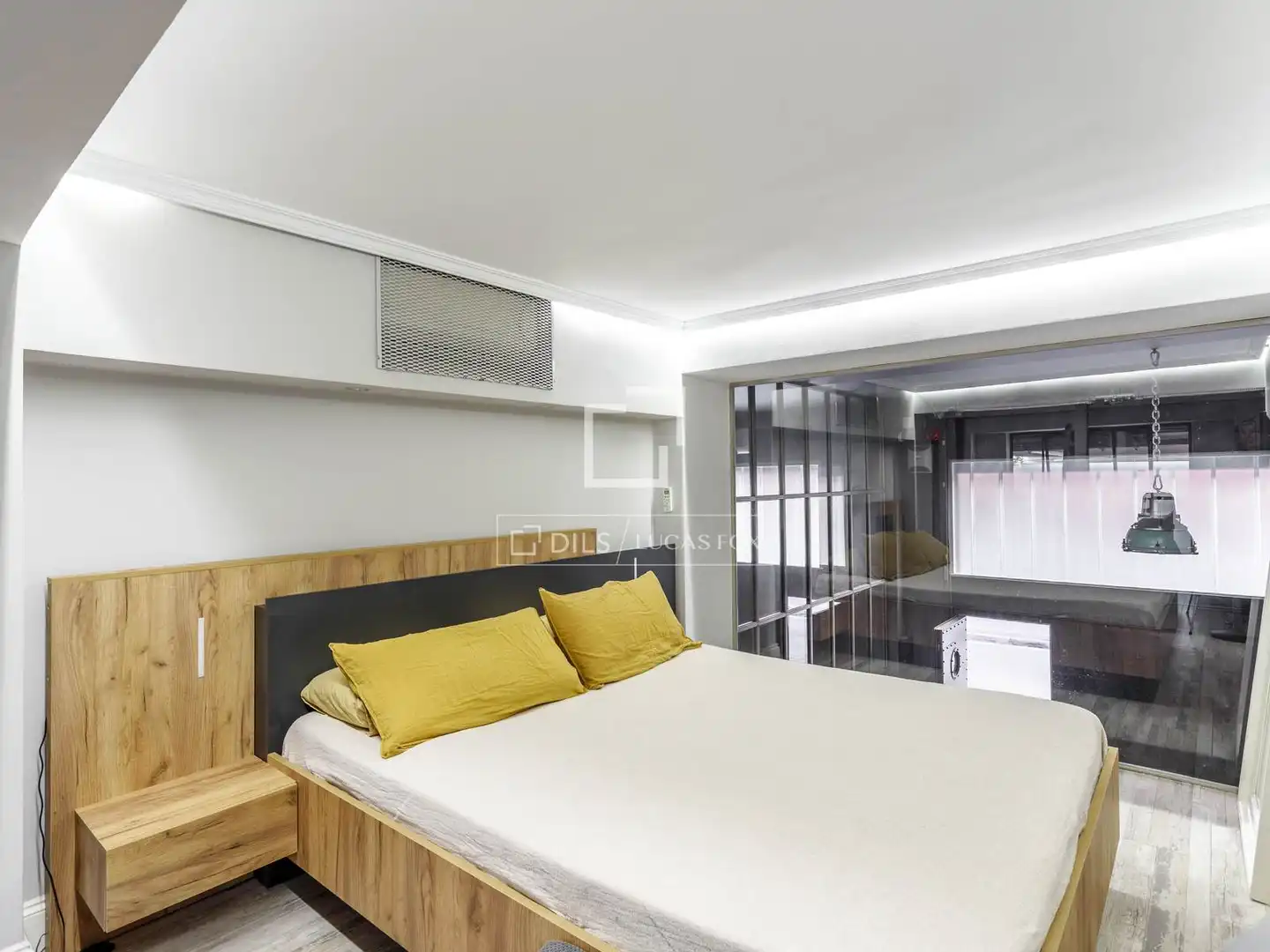 Piso de 225 m² en Madrid